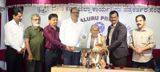 B K Deva Rao